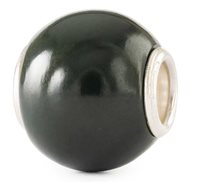 Charm Trollbeads Pietre Preziose in Pietre dure Calcedonio TSTBE-00043 - TSTBE-00043